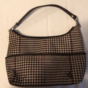Small Ralph Lauren bag (Brown)
